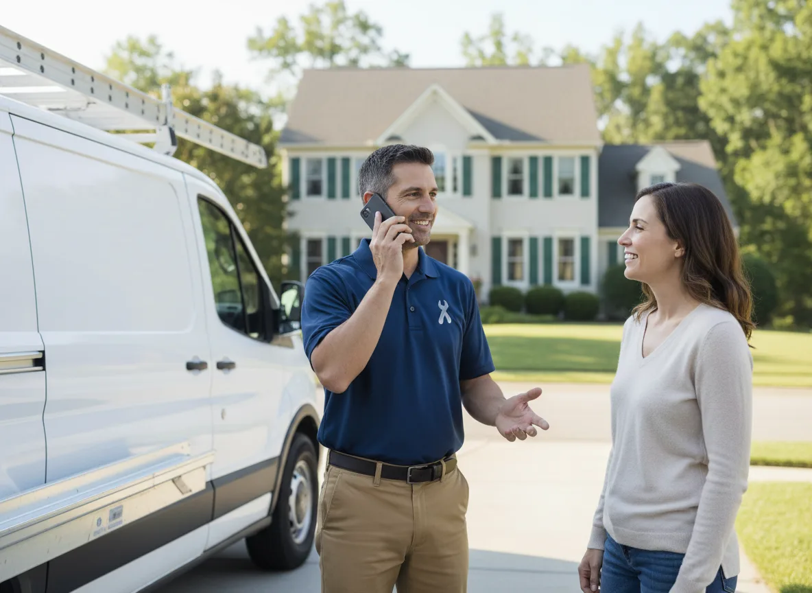 Home Gutter Service Fairmount, ND FAQs